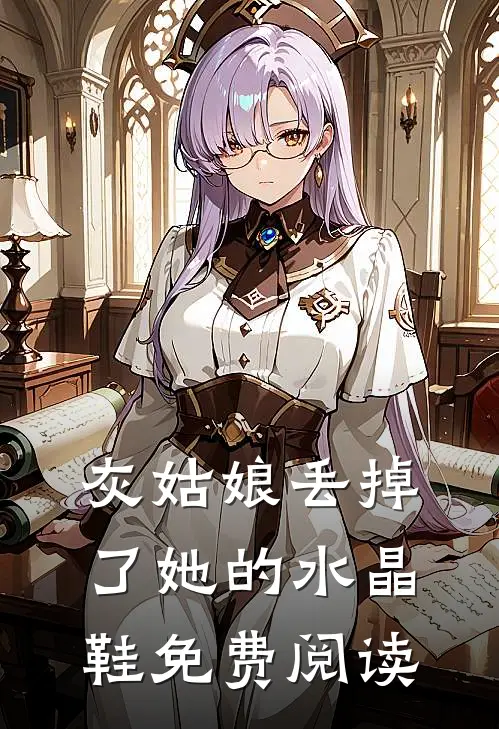 灰姑娘丢掉了她的水晶鞋免费阅读全文