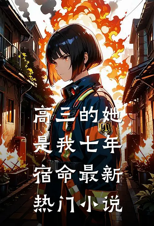 高三的她是我七年宿命最新热门小说
