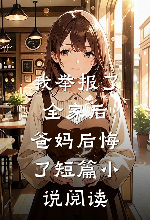 我举报了全家后,爸妈后悔了短篇阅读