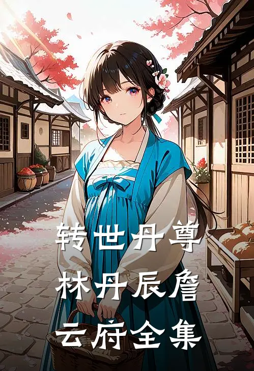 转世丹尊林丹辰詹云府全集