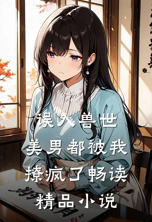误入兽世：美男都被我撩疯了畅读精品小说