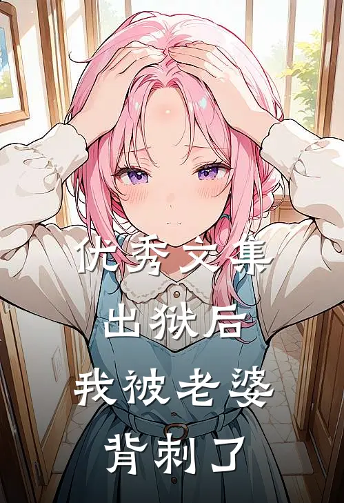 优秀文集出狱后，我被老婆背刺了