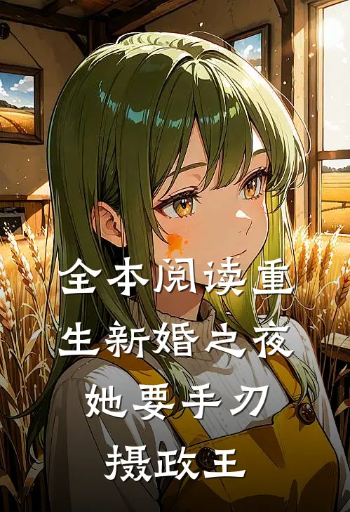 全本阅读重生新婚之夜,她要手刃摄政王的