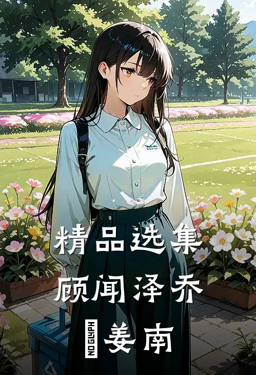 精品选集顾闻泽乔婳姜南