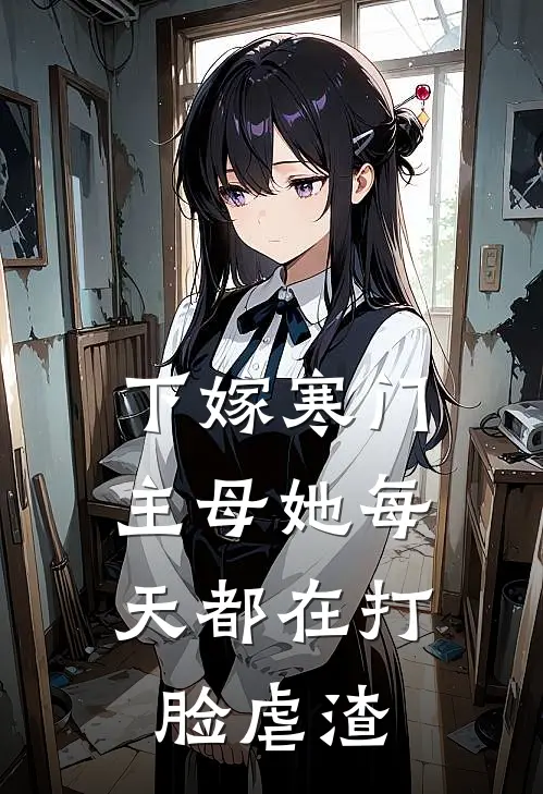 下嫁寒门，主母她每天都在打脸虐渣