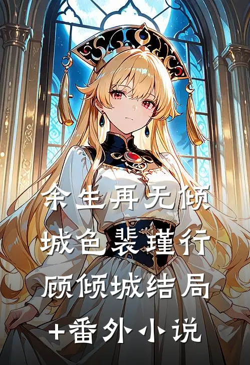 余生再无倾城色裴瑾行顾倾城结局+番外小说