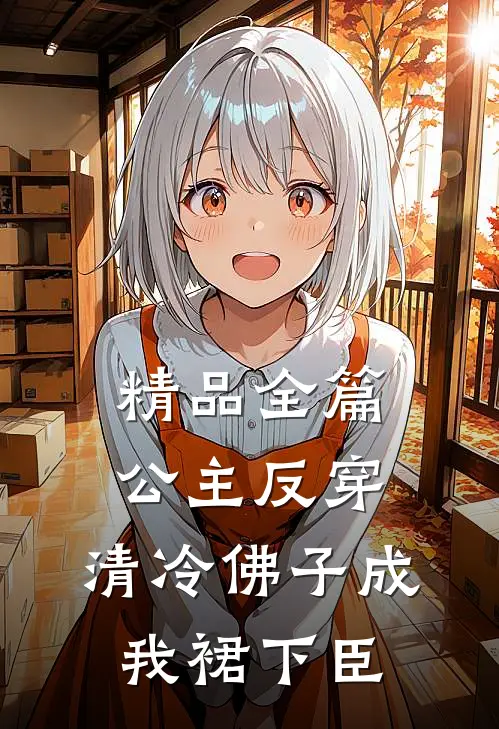 精品全篇公主反穿：清冷佛子成我裙下臣