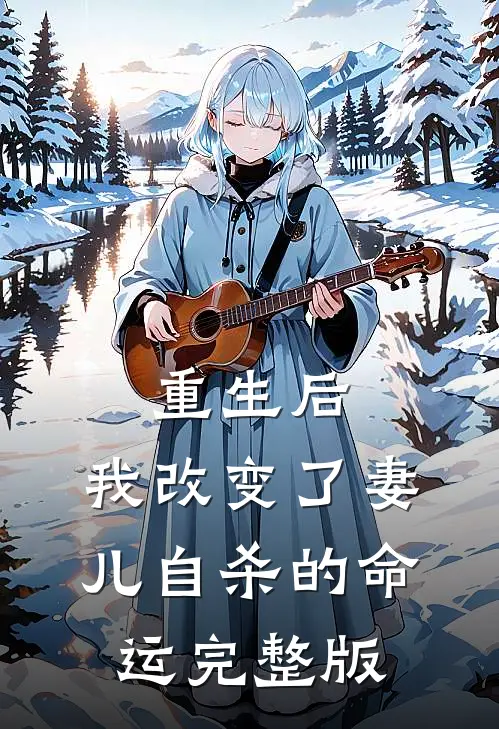 重生后，我改变了妻儿自杀的命运完整版