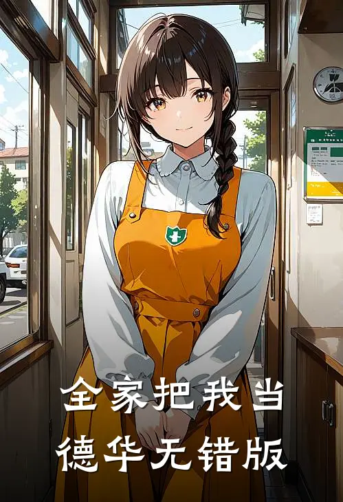 全家把我当德华无错版