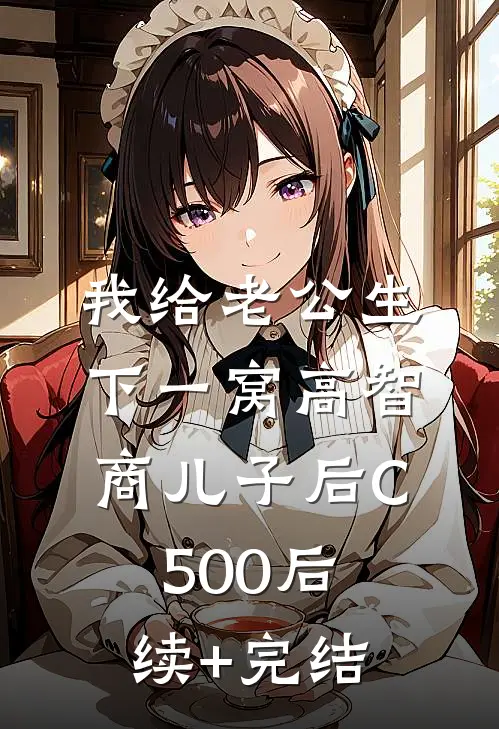 我给老公生下一窝高智商儿子后C500后续+完结