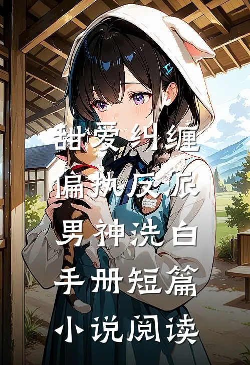 甜爱纠缠：偏执反派男神洗白手册短篇小说阅读