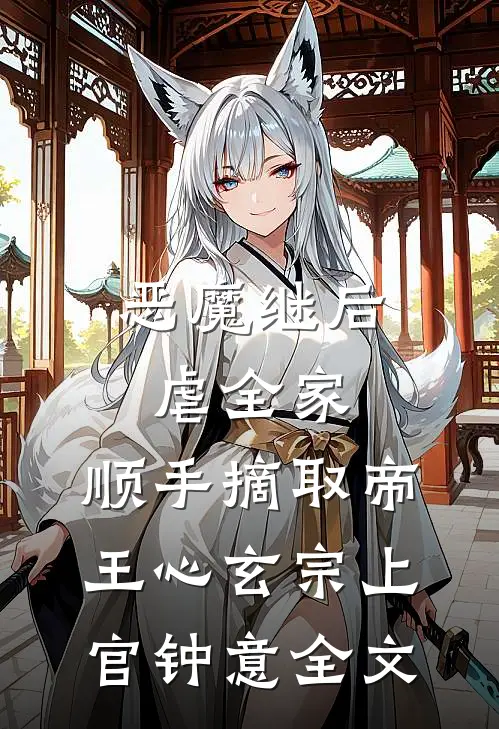 恶魔继后虐全家，顺手摘取帝王心玄宗上官钟意全文
