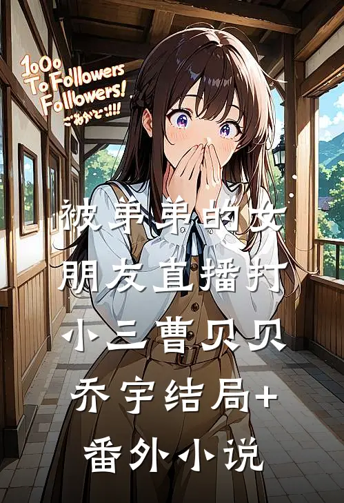 被弟弟的女朋友直播打小三曹贝贝乔宇结局+番外小说