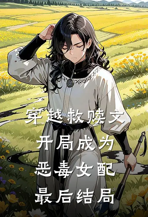 穿越救赎文，开局成为恶毒女配最后结局
