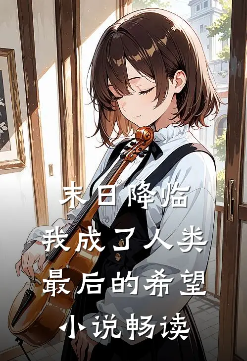 末日降临，我成了人类最后的希望小说畅读