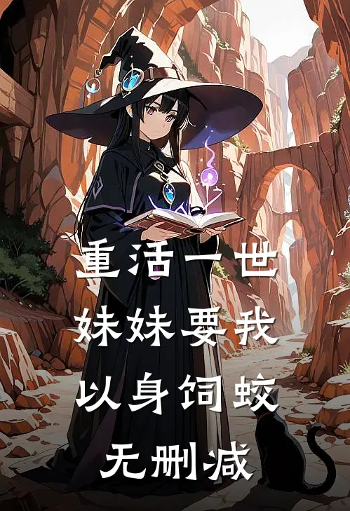 重活一世，妹妹要我以身饲蛟无删减