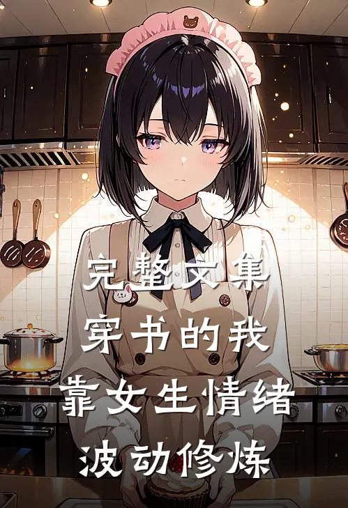 完整文集穿书的我，靠女生情绪波动修炼
