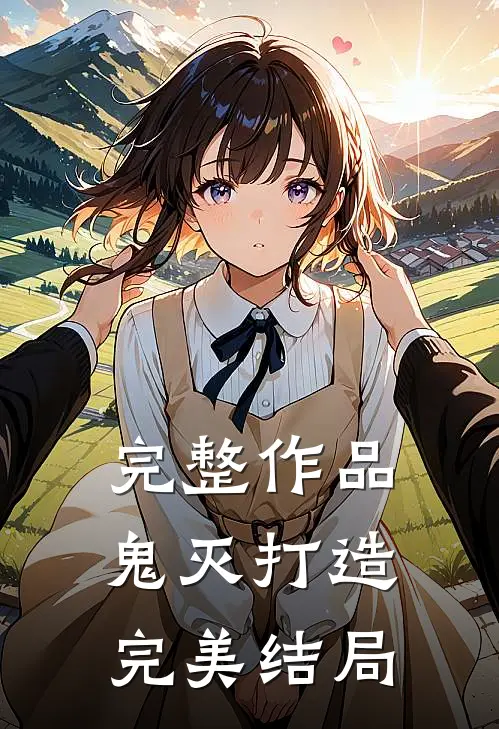 完整作品鬼灭打造完美结局