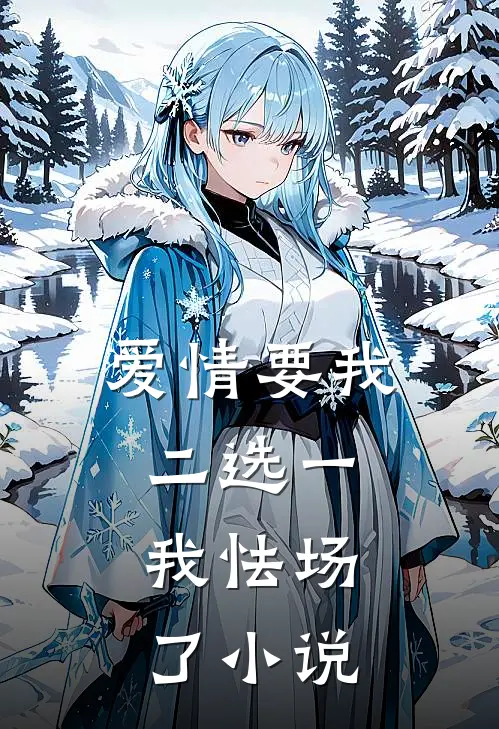爱情要我二选一,我怯场了