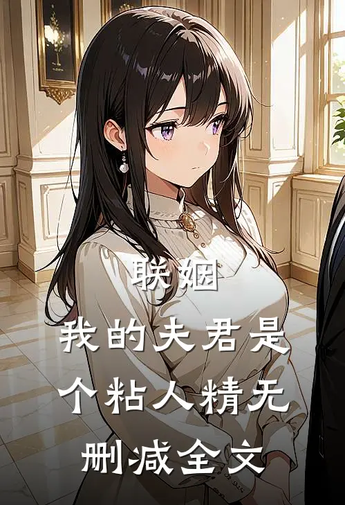 联姻,我的夫君是个粘人精无删减全文免费阅读