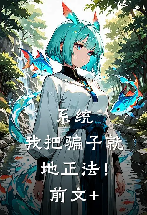 系统：我把骗子就地正法！前文+