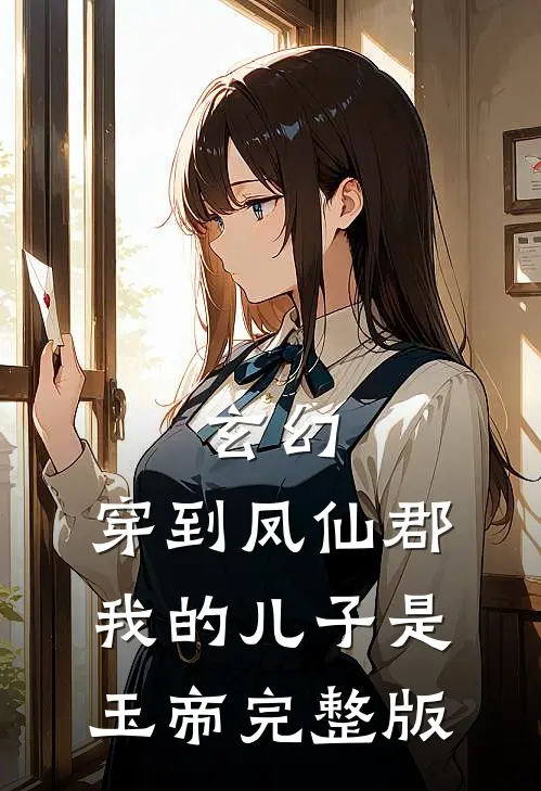 玄幻：穿到凤仙郡，我的儿子是玉帝完整版