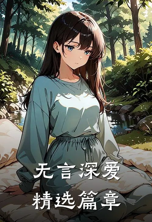无言深爱精选篇章