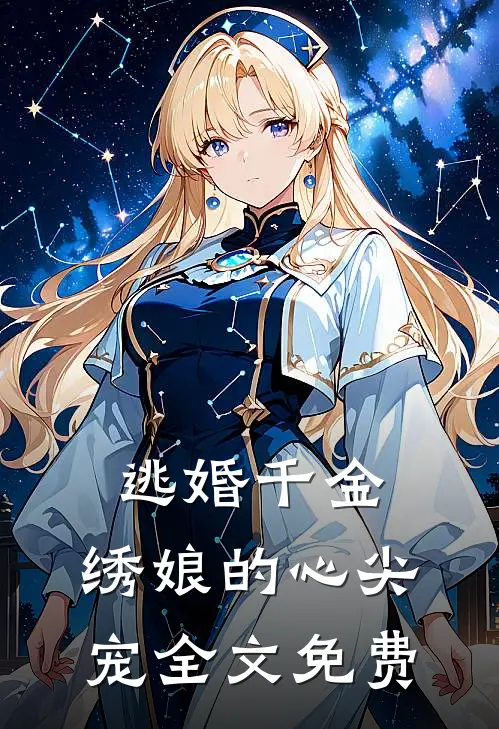 逃婚千金绣娘的心尖宠全文免费阅读