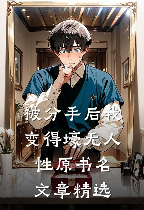 被分手后我变得壕无人性原书名文章精选