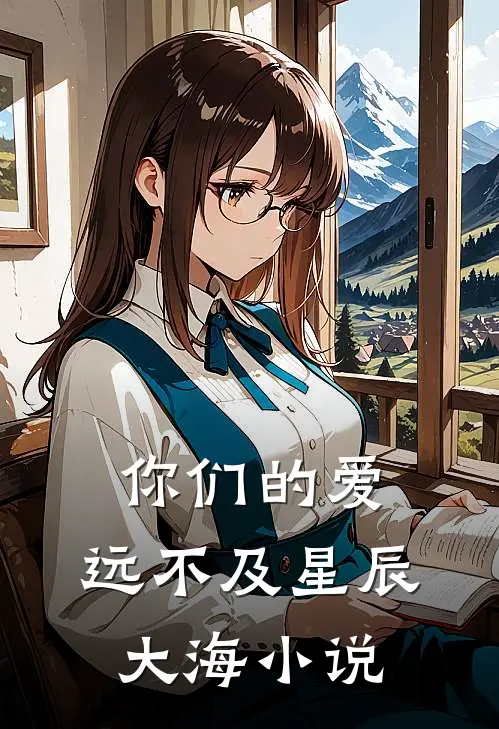 你们的爱，远不及星辰大海小说
