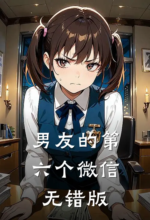 男友的第六个微信无错版
