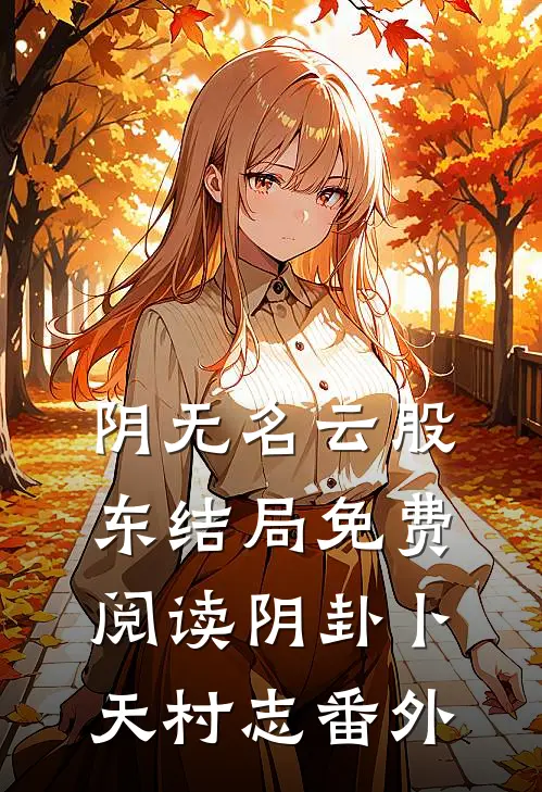 阴无名云股东结局免费阅读阴卦卜天-村志番外