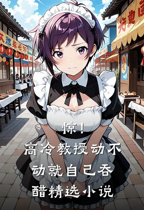 惊！高冷教授动不动就自己吞醋精选小说
