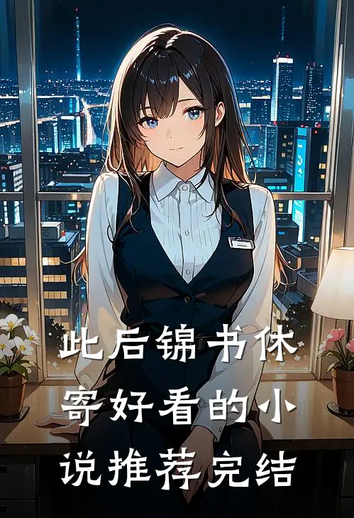 此后锦书休寄好看的小说推荐完结