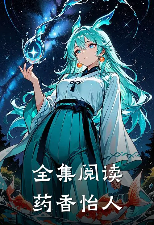 全集阅读药香怡人