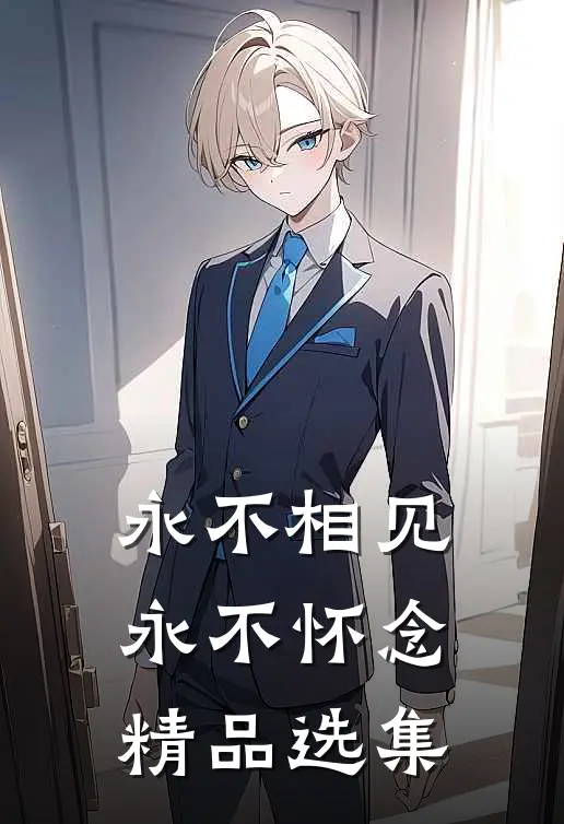 永不相见，永不怀念精品选集
