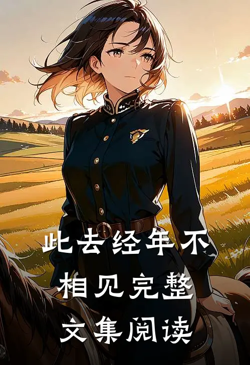 此去经年不相见完整文集阅读