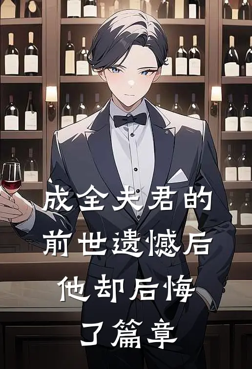 成全夫君的前世遗憾后,他却后悔了篇章免费阅读