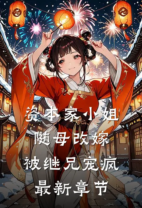 资本家小姐随母改嫁，被继兄宠疯最新章节