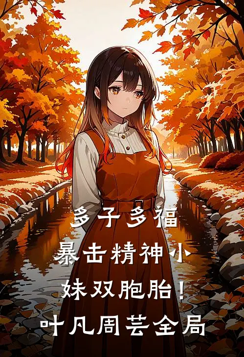 多子多福，暴击精神小妹双胞胎！叶凡周芸全局