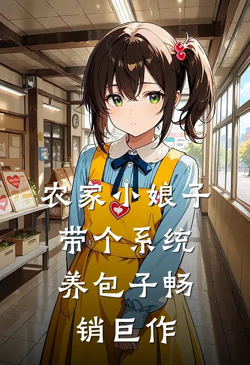 农家小娘子，带个系统养包子畅销巨作