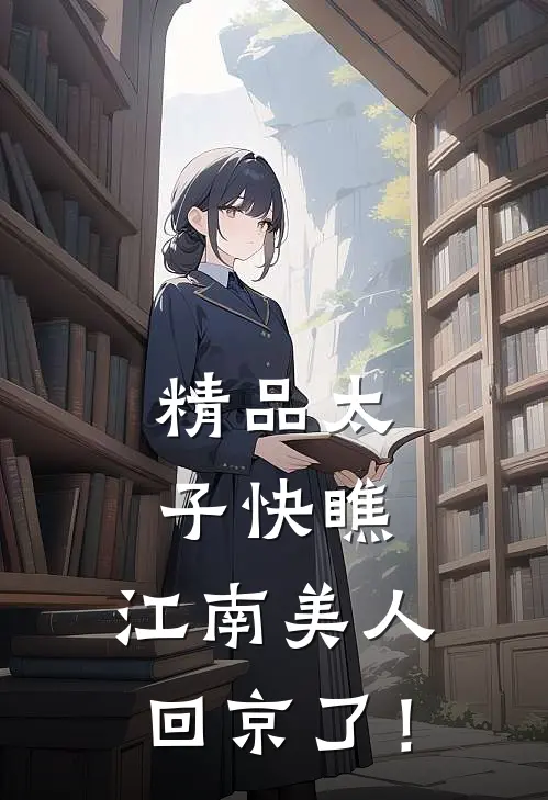 精品太子快瞧，江南美人回京了！