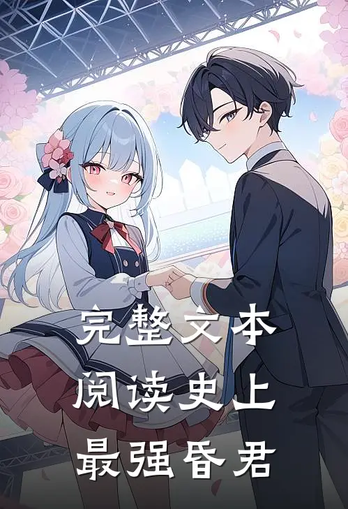 完整文本阅读史上最强昏君