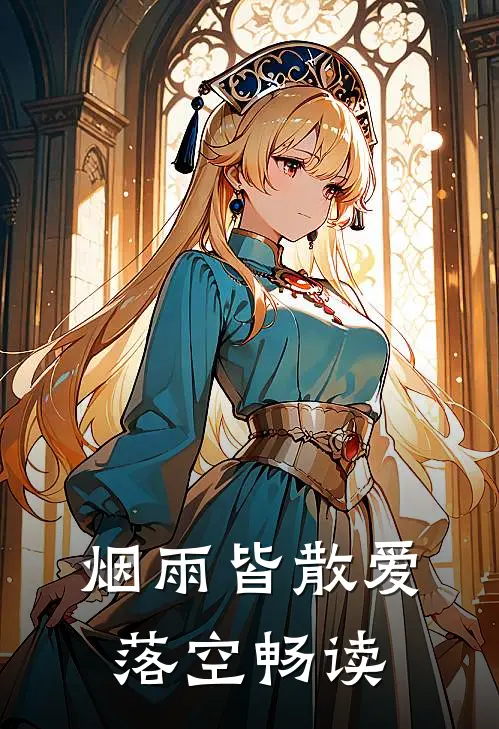烟雨皆散爱落空畅读