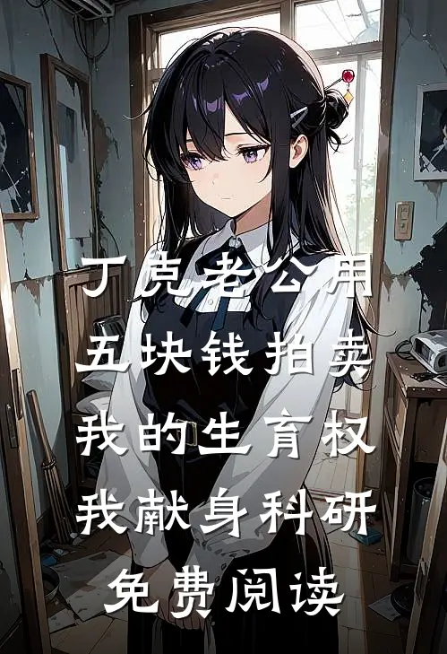 丁克老公用五块钱拍卖我的生育权，我献身科研免费阅读