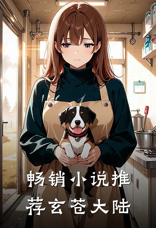 畅销小说推荐玄苍大陆