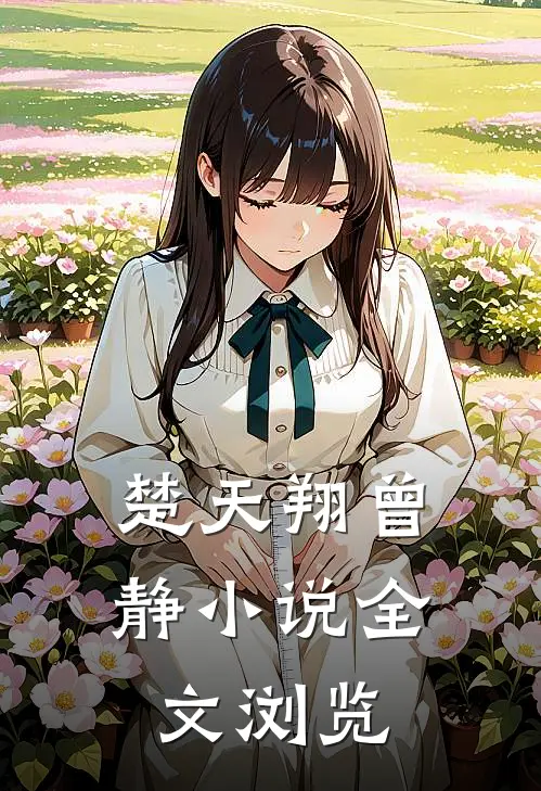 楚天翔曾静小说全文浏览