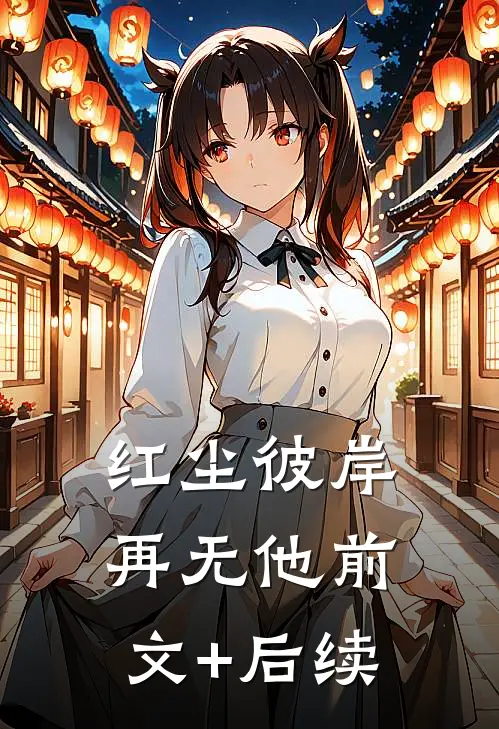 红尘彼岸再无他前文+后续