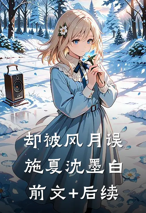 却被风月误施夏沈墨白前文+后续