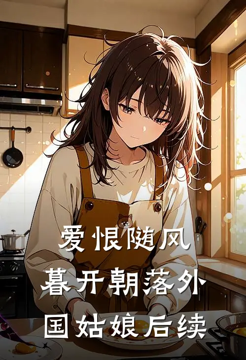 爱恨随风，暮开朝落外国姑娘后续